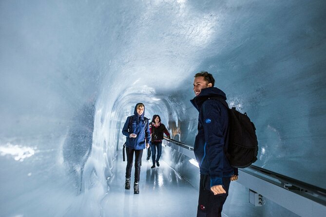 Jungfrau, Top of Europe & Interlaken Small group from Zurich - The drive to Interlaken and the Grindelwald-area feel