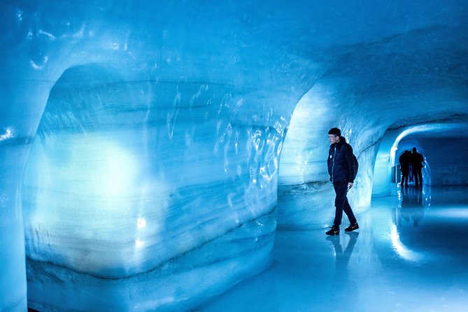 Jungfraujoch Day Trip from Zurich: Swiss Alps & Bernese Oberland - The Descent Back: Wengen and Lauterbrunnen, Then Home to Zurich