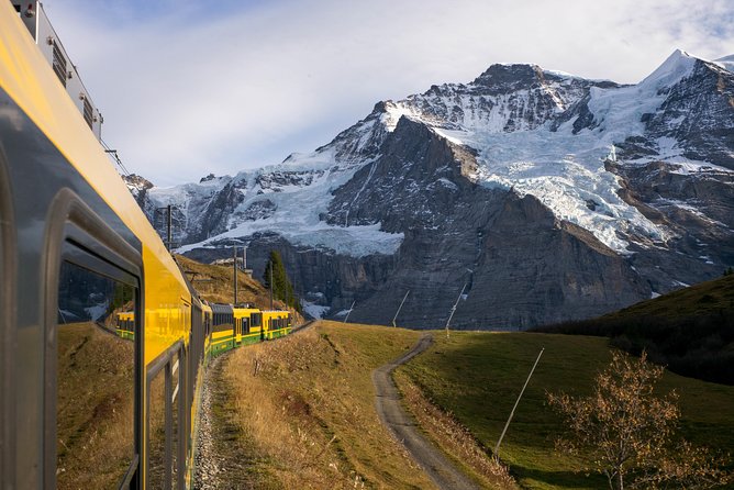 Jungfraujoch Day Trip from Zurich: Swiss Alps & Bernese Oberland - Price and Value: Is $386.89 Worth It?