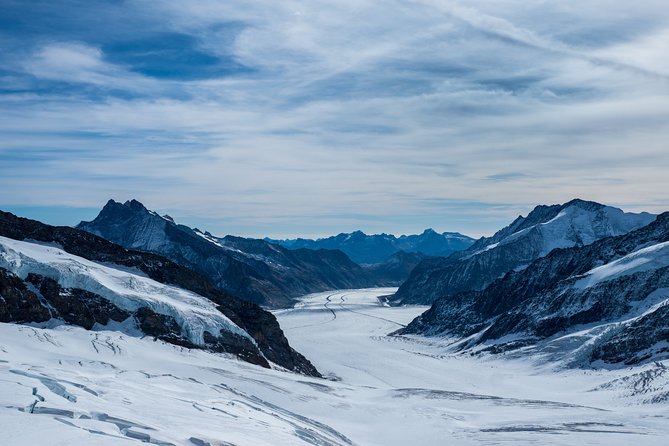 Jungfraujoch (Private Tour) - Brünig Pass: the short mountain pass stop that actually makes sense
