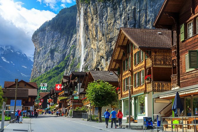 Jungfraujoch (Private Tour) - A real 10-hour day plan: how to handle food, timing, and energy