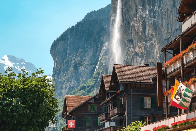 Jungfraujoch Private Tour – Top of Europe & Lauterbrunnen Valley - Jungfraujoch at 3,454 meters: the Top of Europe moment