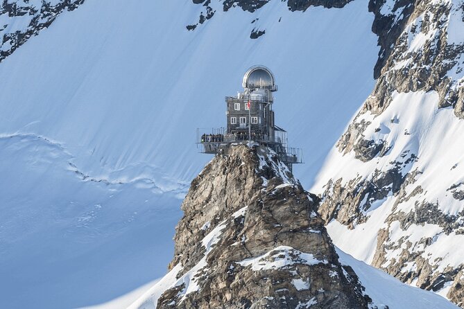 Jungfraujoch Private Tour – Top of Europe & Lauterbrunnen Valley - The practical side: price, timing, and what you’re paying for