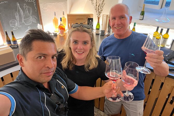Lake Lucerne Region Wein Tasting - Who this tour is best for (and who should skip it)