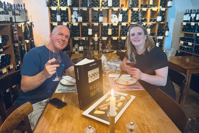 Lake Lucerne Region Wein Tasting - Luzern Altstadt stops that make sense after your first sip