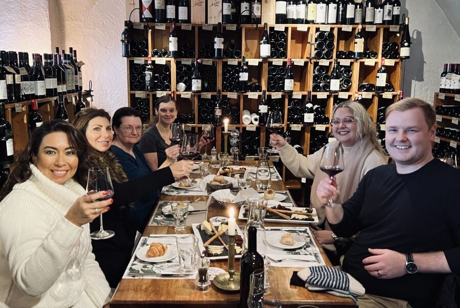 Lake Lucerne Region Wine Tasting - Why this tour clicks in Lucerne (wine plus real local context)