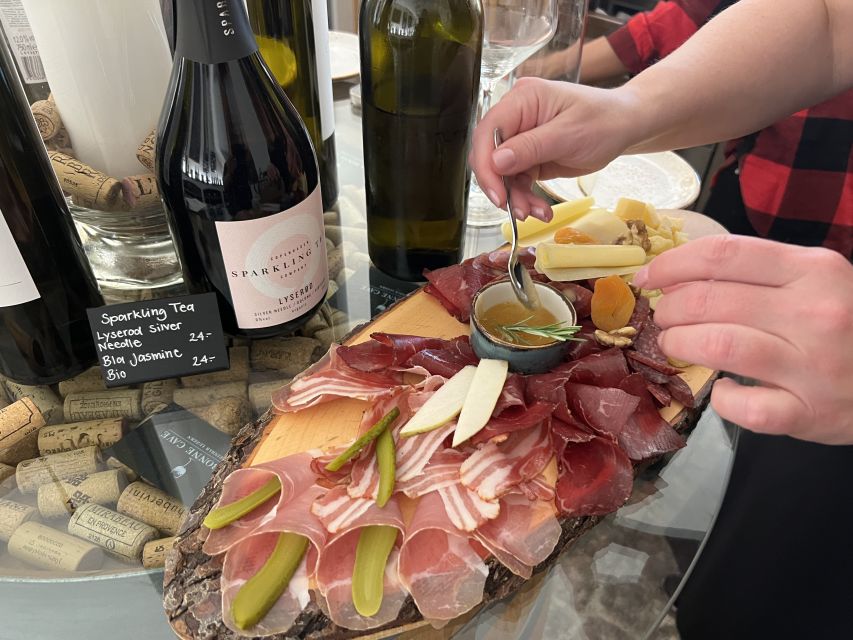 Lake Lucerne Region Wine Tasting - Who this tour suits best (and who should skip it)