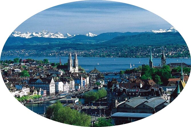Lake Zurich boat tour for an afternoon ! - Why this afternoon on Lake Zurich feels different