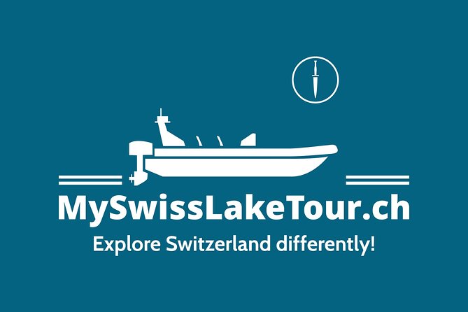 Lake Zurich mini boat tour / by night! - A Night Cruise From Wollishofen to Zurich’s Lit Sights