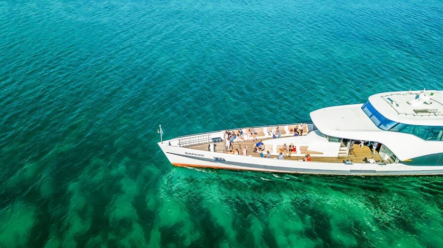 Lucerne: 1-Hour Cruise on Panoramic Yacht - Key Things I’d Prioritize on This Lucerne Yacht Cruise