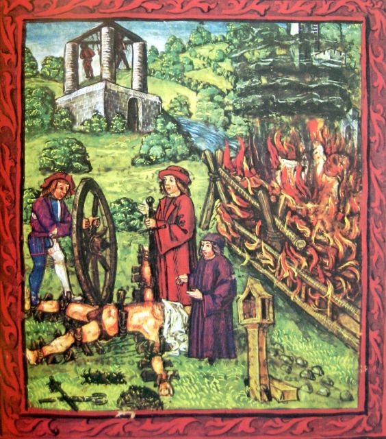 Lucerne: 1-Hour Historical Tour with Night Watchman - Zöpfli, Reuss Bridge, and the old apothecary window