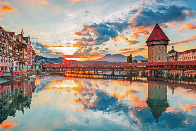 Lucerne and the mountains of Central Switzerland (Private Tours) - Key Things to Know Before You Go