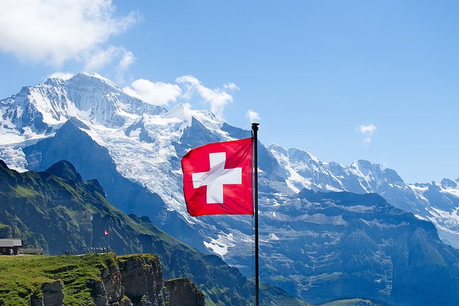 Lucerne and the mountains of Central Switzerland (Private Tours) - A One-Day Lucerne + Mount Rigi Plan That Actually Makes Sense