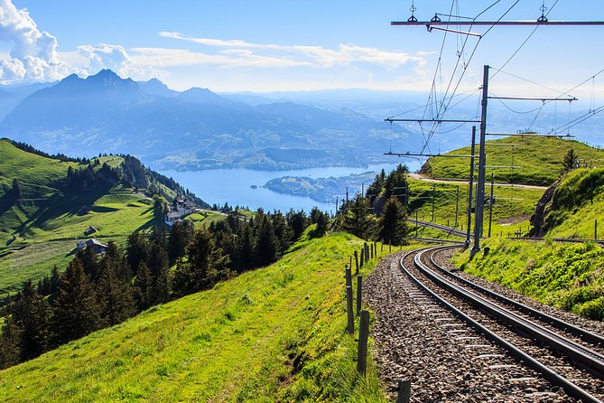 Lucerne and the mountains of Central Switzerland (Private Tours) - Lunch and Timing: The One Thing You’ll Need to Handle