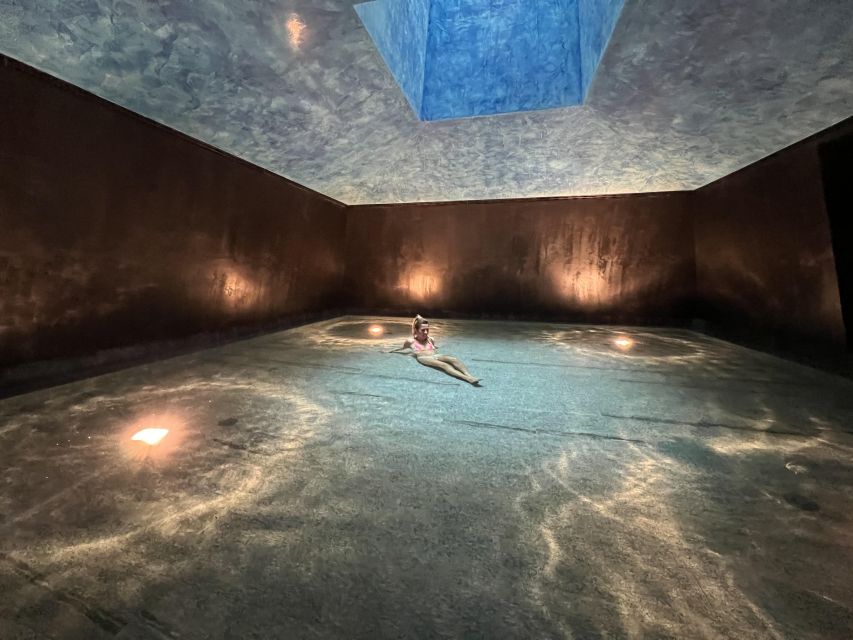 Lucerne: Boat Trip, Mount Rigi Train, & Mineral Baths Ticket - Who Should Book This and Who Might Not