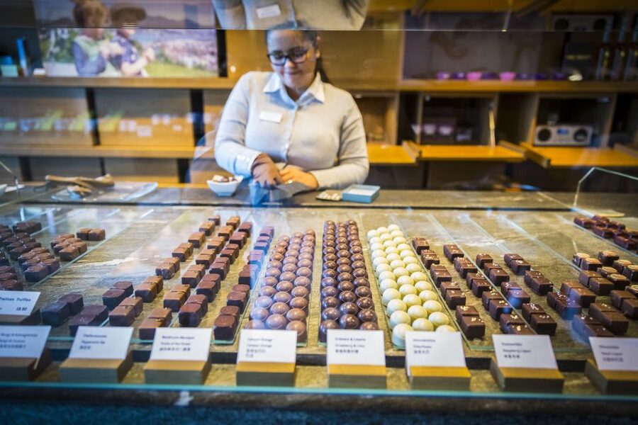 Lucerne: Chocolate Tasting with Lake Trip and City Tour - Chocolate tasting in the Canton of Lucerne: more than sampling