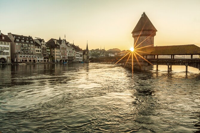 Lucerne Day Tour from Zurich - Key things that make this tour worth a look