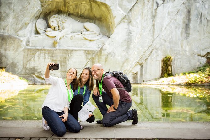 Lucerne Foxtrail Zeus - Würzenbach: the scenic payoff that also works for kids