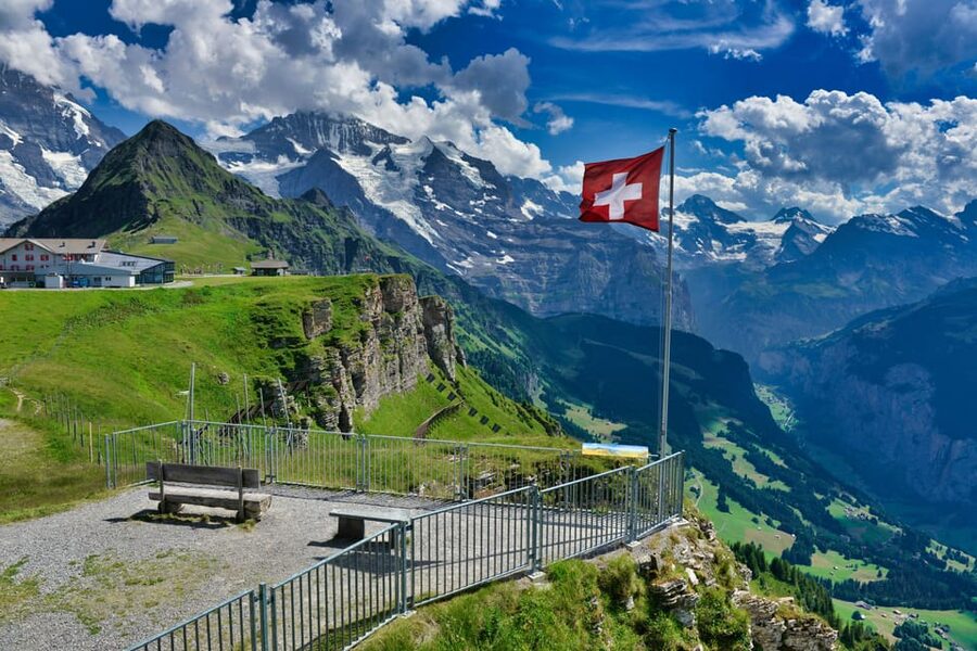 Lucerne: Interlaken & Grindelwald Exclusive Private Day Tour - Key things to know before you go