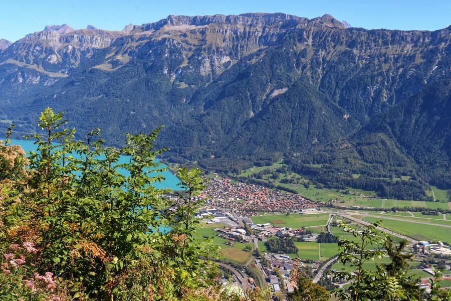 Lucerne: Interlaken & Grindelwald Exclusive Private Day Tour - The car ride is part of the experience, so plan for it