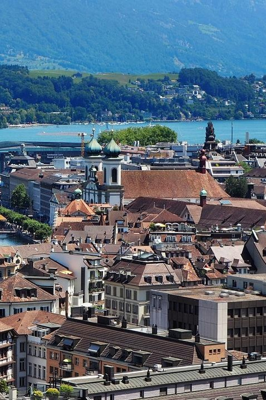 Lucerne: Interlaken & Grindelwald Exclusive Private Day Tour - Price and logistics: what $297 covers (and what it doesn’t)
