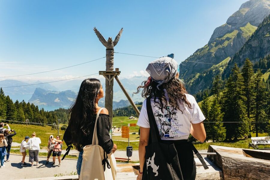 Lucerne: Mt. Pilatus Cable Car, Cogwheel Train & Lake Cruise - Price and value: why $212 can be fair here