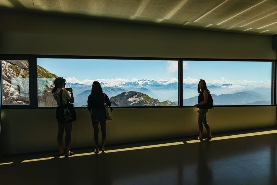 Lucerne: Mt. Pilatus Cable Car, Cogwheel Train & Lake Cruise - Season changes in late 2026: when the cable car becomes a cogwheel-only day