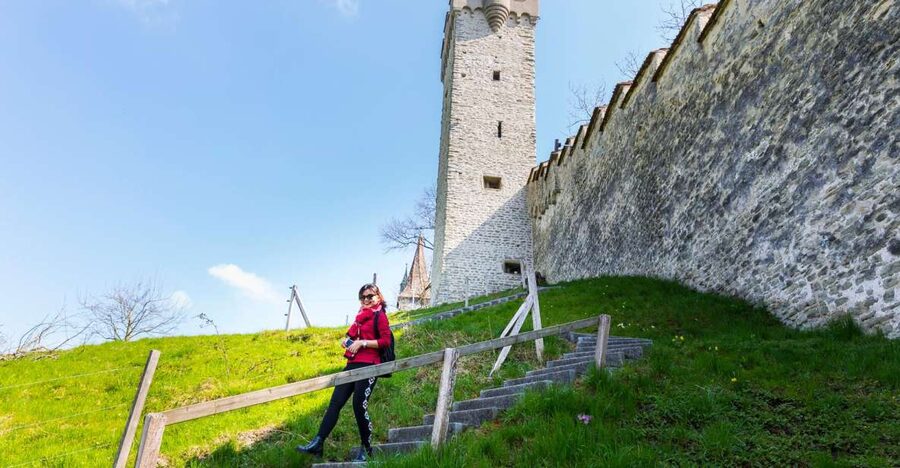 Lucerne: Photography Walking Tour - Key things to know before you go