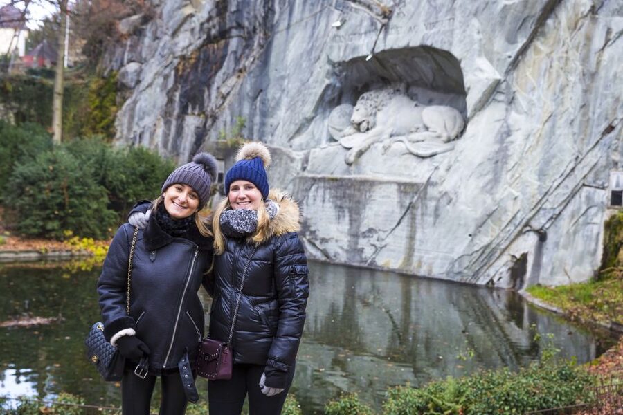Lucerne: Photography Walking Tour - Should you book the Lucerne Photography Walking Tour?