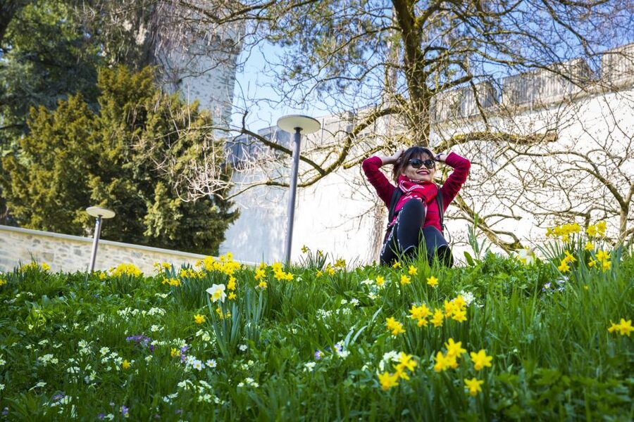 Lucerne: Photography Walking Tour - Photography coaching that actually helps in the real world