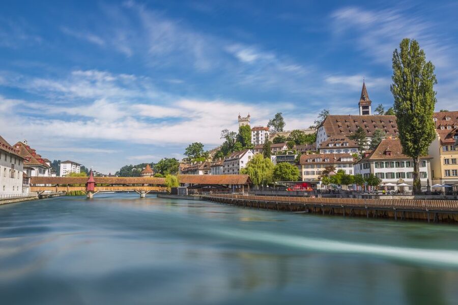 Lucerne: Photography Walking Tour - Price and value: $146 for 2 hours of targeted photo help