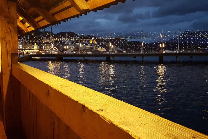 Lucerne Private City Walk and Lake Cruise Day Trip from Zürich - Who This Tour Fits Best (and Who Might Want Another Option)