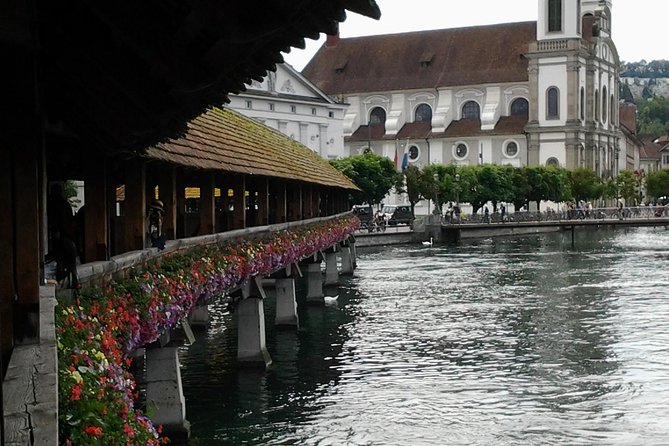 Lucerne Private City Walk and Lake Cruise Day Trip from Zürich - Booking Advice: When It’s Worth It