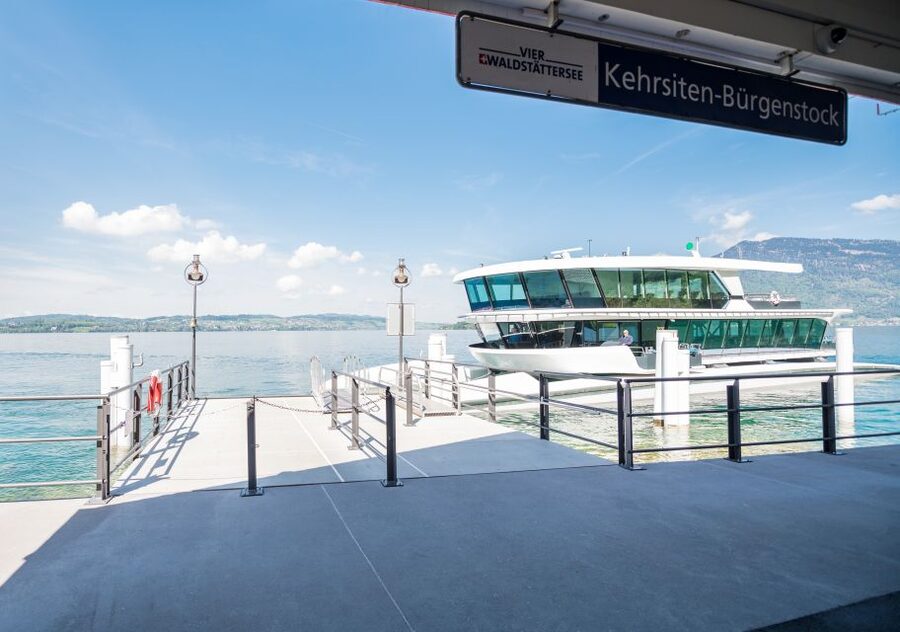 Lucerne: Round-Trip Catamaran Cruise on Lake Lucerne - Onboard Comfort, Snacks, and What to Bring