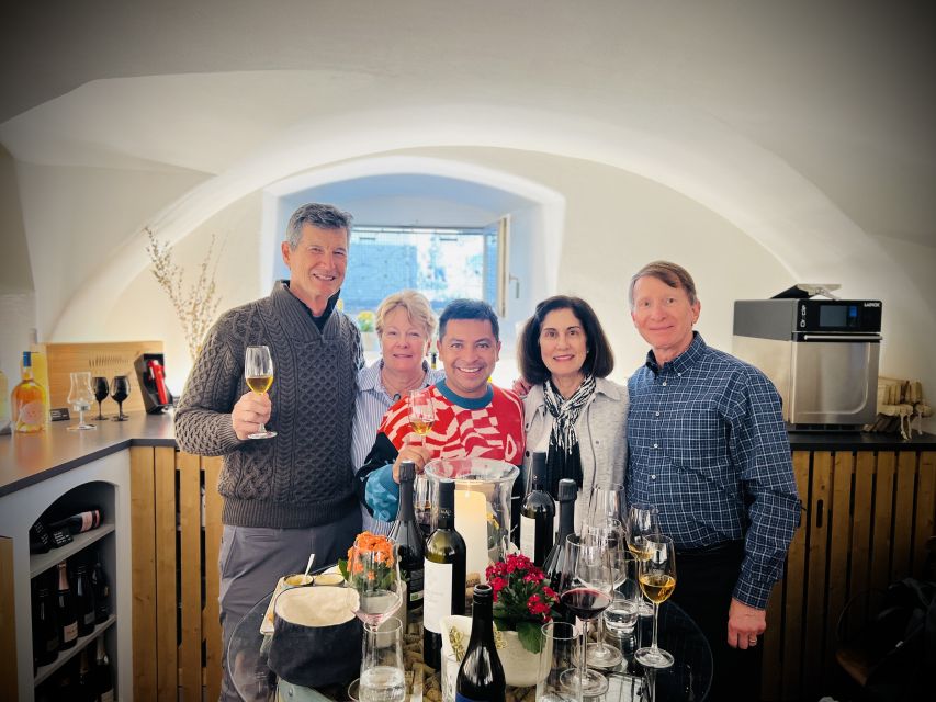 Lucerne: Swiss Zvieri Traditional Tasting Experience - Lake Lucerne boat cruise option: scenery without derailing your schedule