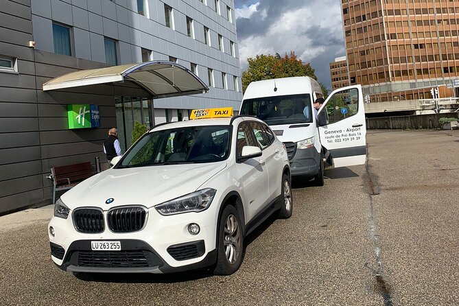 Lucerne to Zurich Airport Private Transfer (Local drivers) - Who This Works Best For (and Who Might Rethink It)