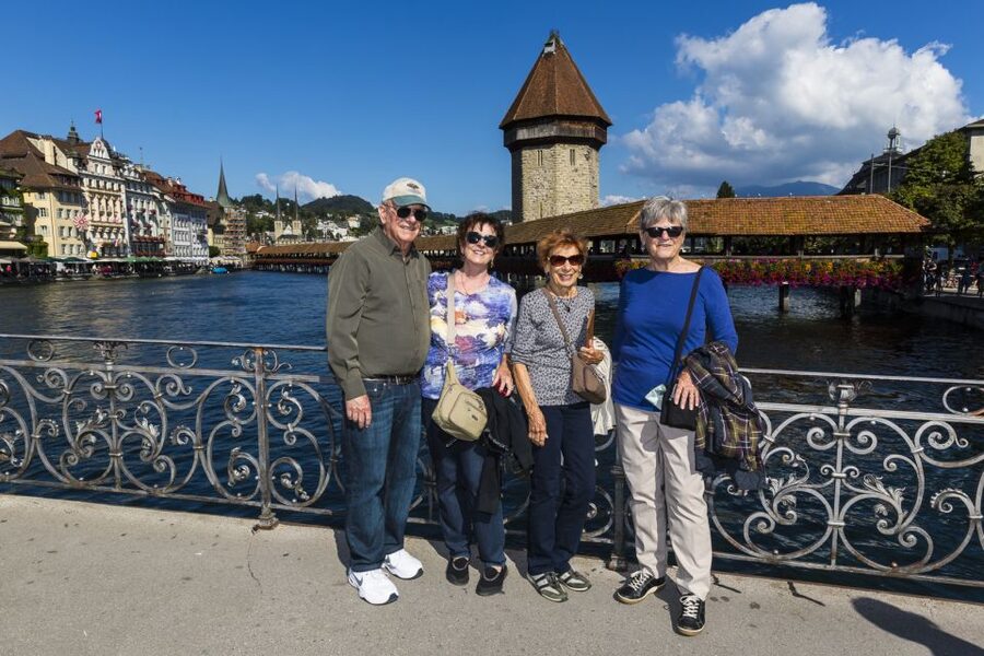 Lucerne: Walking and Boat Tour with Cheese & Wine Tasting - Price and What You’re Really Paying For ($108)