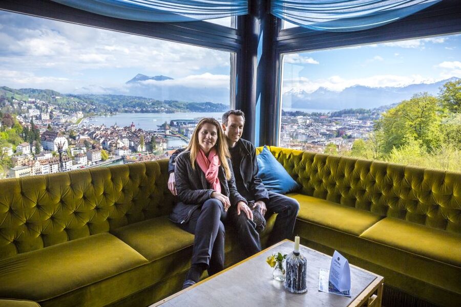 Lucerne: Walking and Boat Tour with Cheese & Wine Tasting - How Long You’ll Be Out and How to Pick the Start Time