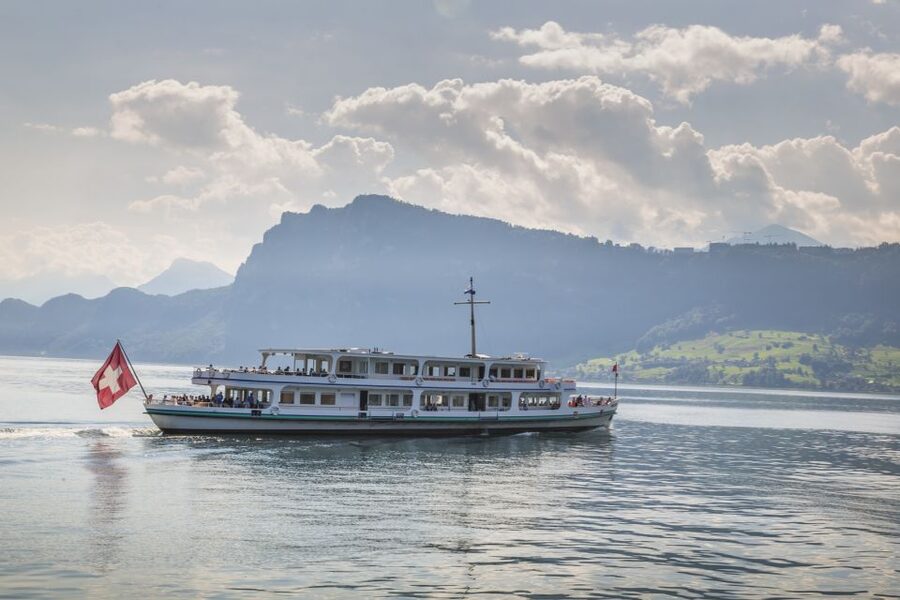 Lucerne: Walking and Boat Tour with Cheese & Wine Tasting - Who Should Book This (and Who Might Consider Another Plan)