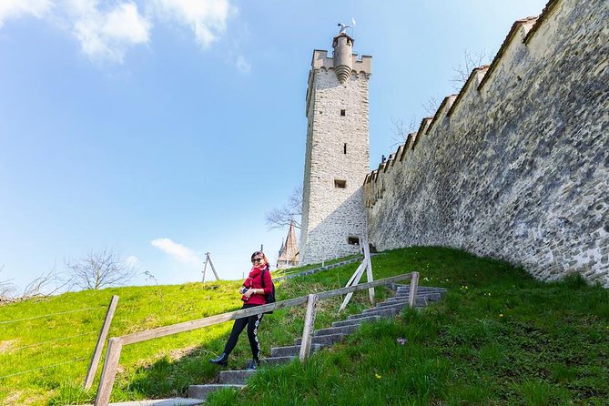 Lucerne Walking & Boat Tour: The Best Swiss Experience - Price and Value: $118.31 for a 3-Hour Orientation