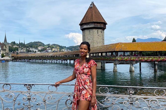 Lucerne Walking Tour and Beer Tasting - Guides and pacing: what makes the walk feel human