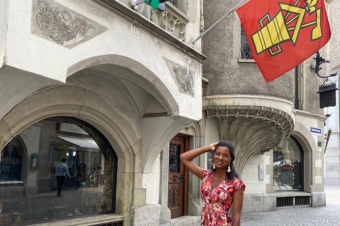 Lucerne Walking Tour and Beer Tasting - Who this Lucerne beer-and-walk tour suits best