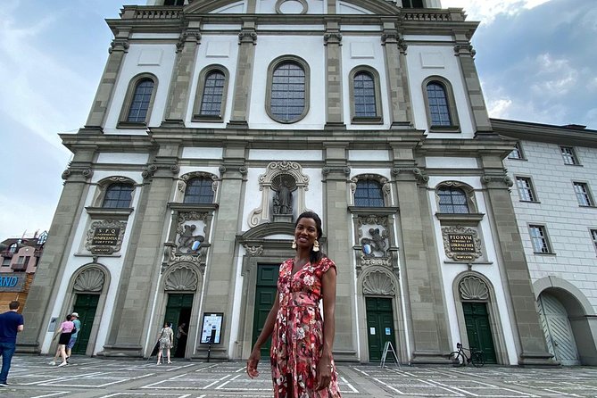 Lucerne Walking Tour and Beer Tasting - Should you book this Lucerne Walking Tour and Beer Tasting?