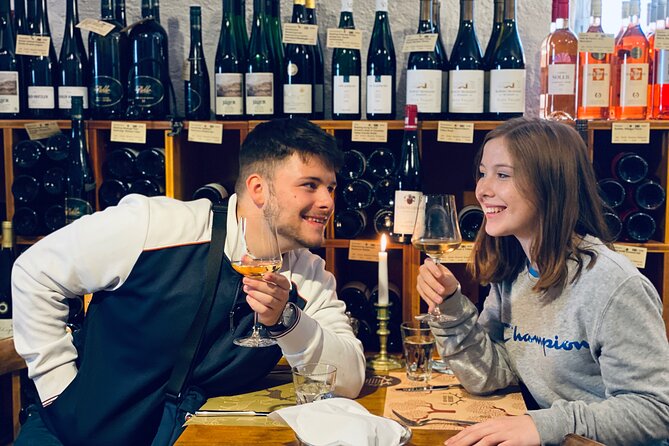 Lucerne Zvieri Swiss Traditional Tasting Experience - Drinks and tastings: how to get the most from the pacing