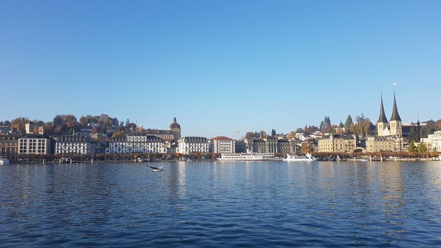 Luzern Elegance: Private City Walk and Panoramic Lake Cruise - What the tour includes (and why it matters for value)