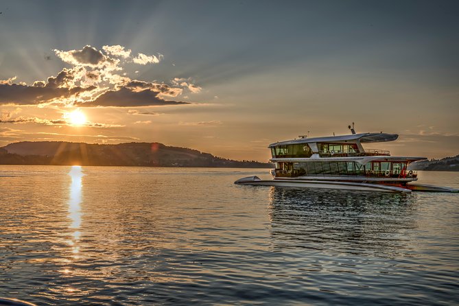 Mount Bürgenstock Independent Tour from Lucerne - Price and value: do you get your money’s worth?