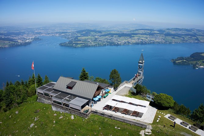 Mount Bürgenstock Independent Tour from Lucerne - Who this suits best (and who might want a different plan)