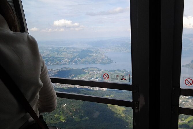Mount Pilatus Small Group off-season Day Trip from Luzern - Price and Value: Why This Costs $395.30 (and When It Makes Sense)