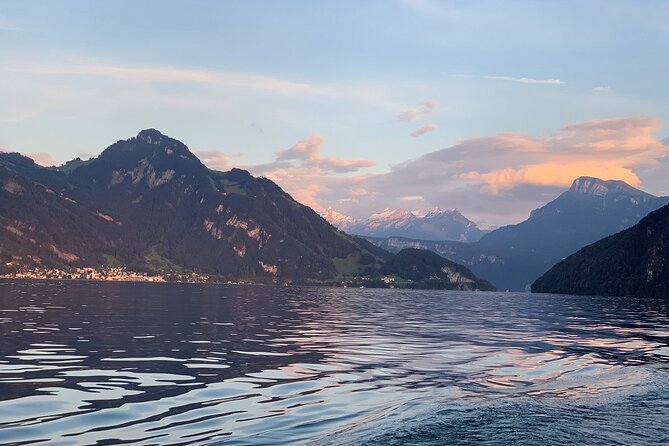 Mount Pilatus Summit from Lucerne With Lake Cruise - Price and Value: Is $223.41 Fair for What You Get?