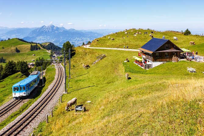 Mount Rigi: A Scenic Day Trip to the Queen of the Mountains - Price and value: what the money buys you (and what it doesn’t)